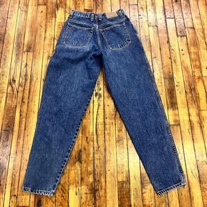 women's New Direction Legend Jeans 100% cotton tapered leg Irene stonewash 13
